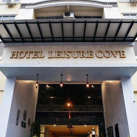 Leisure Cove Hotel And Apartments George Town Zewnętrze zdjęcie